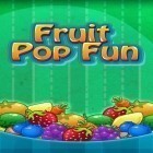 Con la juego Demonios gemelos épicos  para Android, descarga gratis Explosión divertida de frutas: Manía  para celular o tableta.
