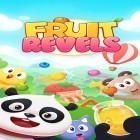 Con la juego Panda Taichi: Héroes  para Android, descarga gratis Fiesta de frutas   para celular o tableta.