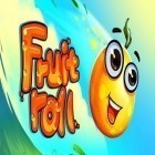 Con la juego  para Android, descarga gratis Fruta Rodante  para celular o tableta.