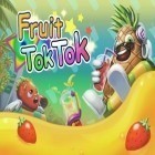 Con la juego 4x4 camión por el camino  para Android, descarga gratis Frutas tok tok  para celular o tableta.