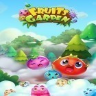 Con la juego Contacto de cubos para Android, descarga gratis Jardín de frutas   para celular o tableta.