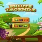 Con la juego Odisea de batalla: Leyendas y hazañas para Android, descarga gratis Leyenda de frutas 2  para celular o tableta.