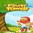 Con la juego Lengua Atada para Android, descarga gratis Torre de frutas  para celular o tableta.