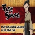 Con la juego Acaba Soldado para Android, descarga gratis Samurai Fude   para celular o tableta.
