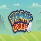 Con la juego  para Android, descarga gratis Golf alegre   para celular o tableta.