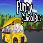 Con la juego  para Android, descarga gratis Autobus de Escuela Divertido  para celular o tableta.