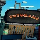 Con la juego  para Android, descarga gratis Futurama: Juego de drones   para celular o tableta.