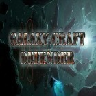 Con la juego Caballero oscuro de Gotem city  para Android, descarga gratis Guerra de la galáctica: Defensor de la galáctica  para celular o tableta.
