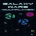 Con la juego Granja de Garabatos para Android, descarga gratis Guerras galácticas: Multijugador   para celular o tableta.