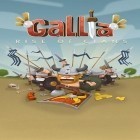 Con la juego Billar americano para Android, descarga gratis Gallia: Rebelión de los clanes   para celular o tableta.