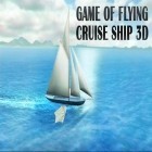 Con la juego Anillo gravitacional para Android, descarga gratis Juego en el vuelo: Crucero 3D  para celular o tableta.