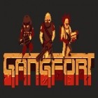 Con la juego Den común para Android, descarga gratis Gangroft  para celular o tableta.