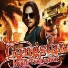 Con la juego Vamos a Crear! Cerámica para Android, descarga gratis Estrella del Gang: Justificación de Miami  para celular o tableta.
