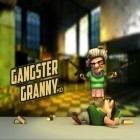 Con la juego Guerreros de la eternidad 3 para Android, descarga gratis La abuela gángster  para celular o tableta.