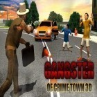 Con la juego Torre de Queso para Android, descarga gratis Gángster de la ciudad del crimen 3D  para celular o tableta.