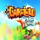 Con la juego  para Android, descarga gratis El kart de Garfield  para celular o tableta.