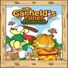 Con la juego Khaba para Android, descarga gratis Comida de Garfield en Hawai   para celular o tableta.