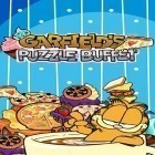 Con la juego Light! para Android, descarga gratis Bufe de desconcierto de Garfield  para celular o tableta.