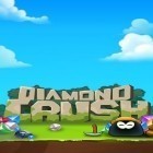 Con la juego Rebobinar  para Android, descarga gratis Destello de joyas: Destrucción de los diamantes    para celular o tableta.