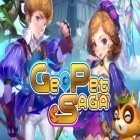 Con la juego  para Android, descarga gratis Saga: Mascota geo  para celular o tableta.