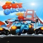 Con la juego Motocross para niños: Deportes de invierno para Android, descarga gratis ¡Captura al fantasma! Carrera de motos con trucos  para celular o tableta.