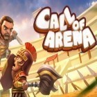 Con la juego Impossible bike crashing game para Android, descarga gratis Gladiadores: La llamada de la arena  para celular o tableta.