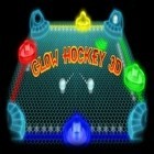 Con la juego ¡Pilla las gotas! para Android, descarga gratis Hockey Brillante 3D  para celular o tableta.