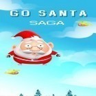 Con la juego Portales Mágicos para Android, descarga gratis Adelante, Santa: Saga  para celular o tableta.
