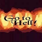Con la juego Colección de solitarios  para Android, descarga gratis ¡Vete al infierno!  para celular o tableta.