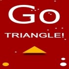 Con la juego Maravilla del mundo: Escape  para Android, descarga gratis Triangulo, adelante  para celular o tableta.