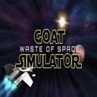 Con la juego Defensa nacional: Asalto espacial para Android, descarga gratis Simulador de cabra: Devastación del cosmos   para celular o tableta.