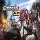 Con la juego Amazing soldier 3D para Android, descarga gratis El beso de la diosa   para celular o tableta.
