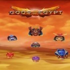 Con la juego Food court fever: Hamburger 3 para Android, descarga gratis Dioses de Egipto: 3 en línea   para celular o tableta.