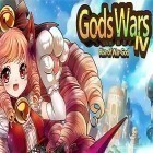 Con la juego La carrera del rinoceronte: Estampida para Android, descarga gratis La guerra de los dioses: Exaltación del dios de la guerra  para celular o tableta.