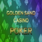 Con la juego Cubo y tubería  para Android, descarga gratis Casino Arenas de oro: Póquer   para celular o tableta.
