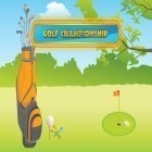 Con la juego Ataque de primera para Android, descarga gratis Torneo de golf  para celular o tableta.