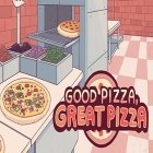 Con la juego Frenesí en la Granja para Android, descarga gratis Una buena pizza, excelente pizza  para celular o tableta.