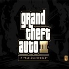 Descargar Gran Robo Auto III el mejor juego para Android.