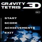 Con la juego Pequeño Saurio 2 para Android, descarga gratis Tetrix con gravedad 3D  para celular o tableta.