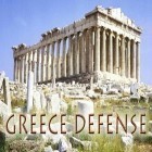 Con la juego Día de la Victoria para Android, descarga gratis Defensa de Grecia   para celular o tableta.