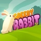 Con la juego ¡Protege el planeta! para Android, descarga gratis Conejo avaro   para celular o tableta.