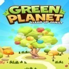 Con la juego Hombre de Juegos: Juegos de Invierno para Android, descarga gratis Planeta verde: Búsqueda de limpieza  para celular o tableta.