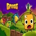 Con la juego Traslado Loco para Android, descarga gratis Gregg  para celular o tableta.