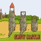 Con la juego  para Android, descarga gratis Desarrolla el castillo   para celular o tableta.