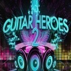 Con la juego Cazador de pixelmon para Android, descarga gratis Héroes de guitarra 2: Escucha  para celular o tableta.