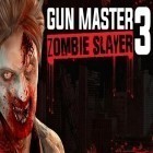 Con la juego Soledad: Juego de zombis para Android, descarga gratis Maestro del arma 3: Asesino del zombi  para celular o tableta.