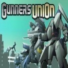 Con la juego Bladed Fury para Android, descarga gratis La Unión de artilleros  para celular o tableta.