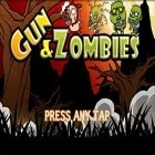 Con la juego Escape: Casa de horror para Android, descarga gratis Armas y Zombies   para celular o tableta.