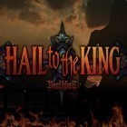 Con la juego Desierto de hierro para Android, descarga gratis Viva el rey: Muerte al murciélago  para celular o tableta.
