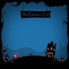 Con la juego  para Android, descarga gratis Coche de Halloween  para celular o tableta.